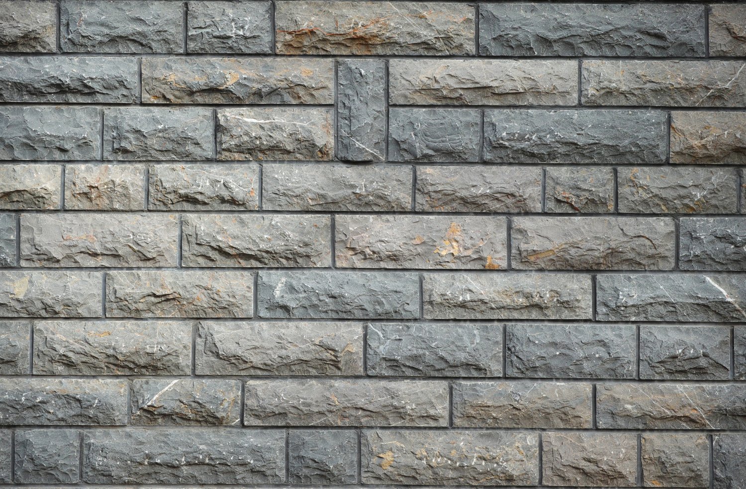 Stone Cladding